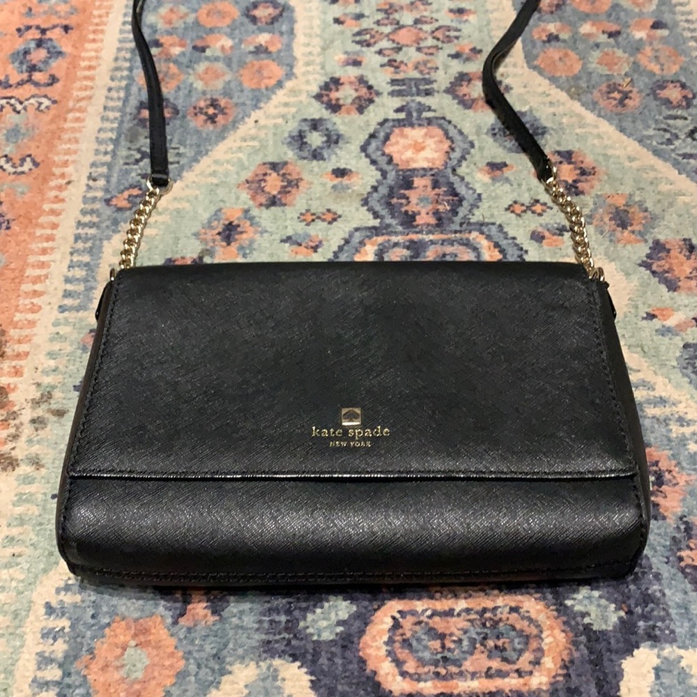 KATE SPADE Crossbody Purse